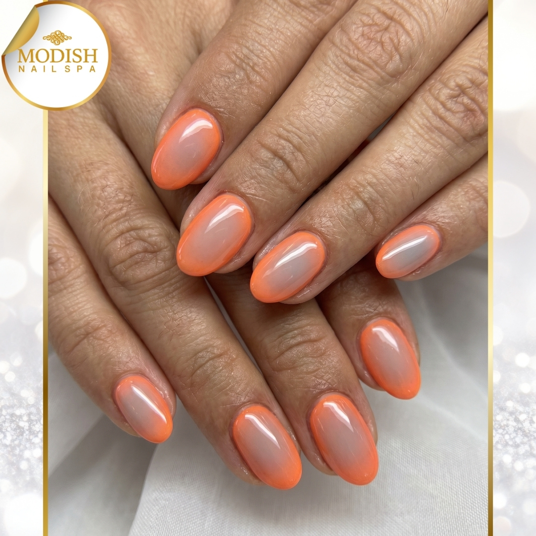 Nail Art Design
